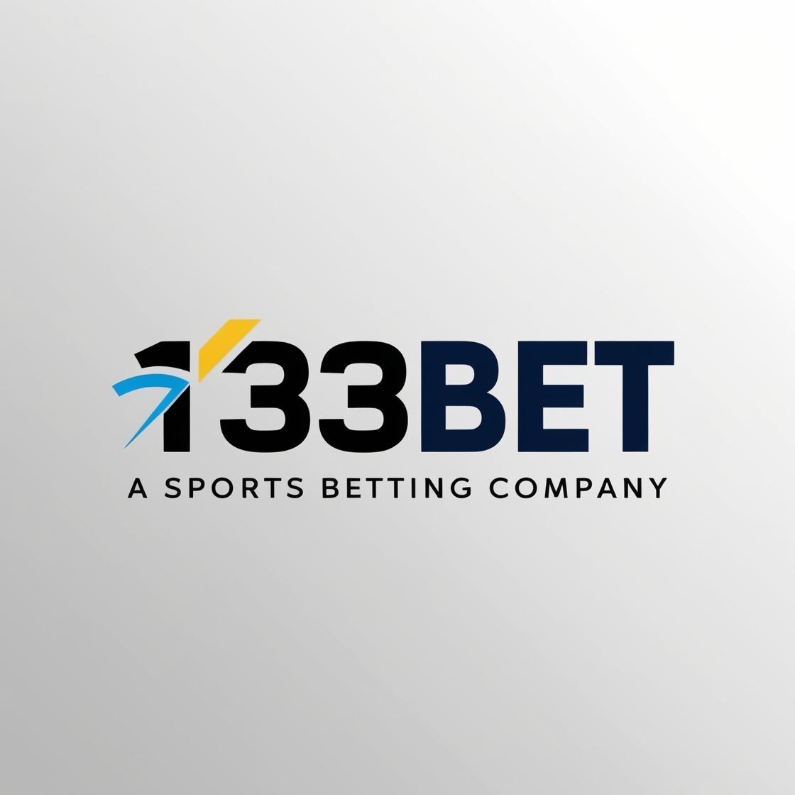 Logo da 133bet