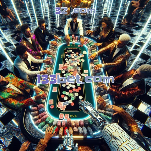 As Melhores Promoções Especiais de 133bet.com