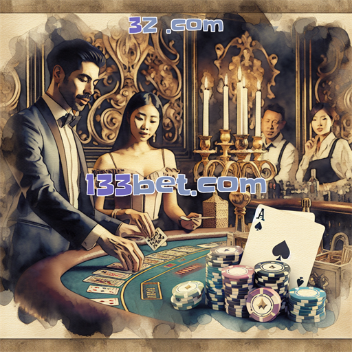 A Ascensão dos Jogos Virtuais em 133bet.com